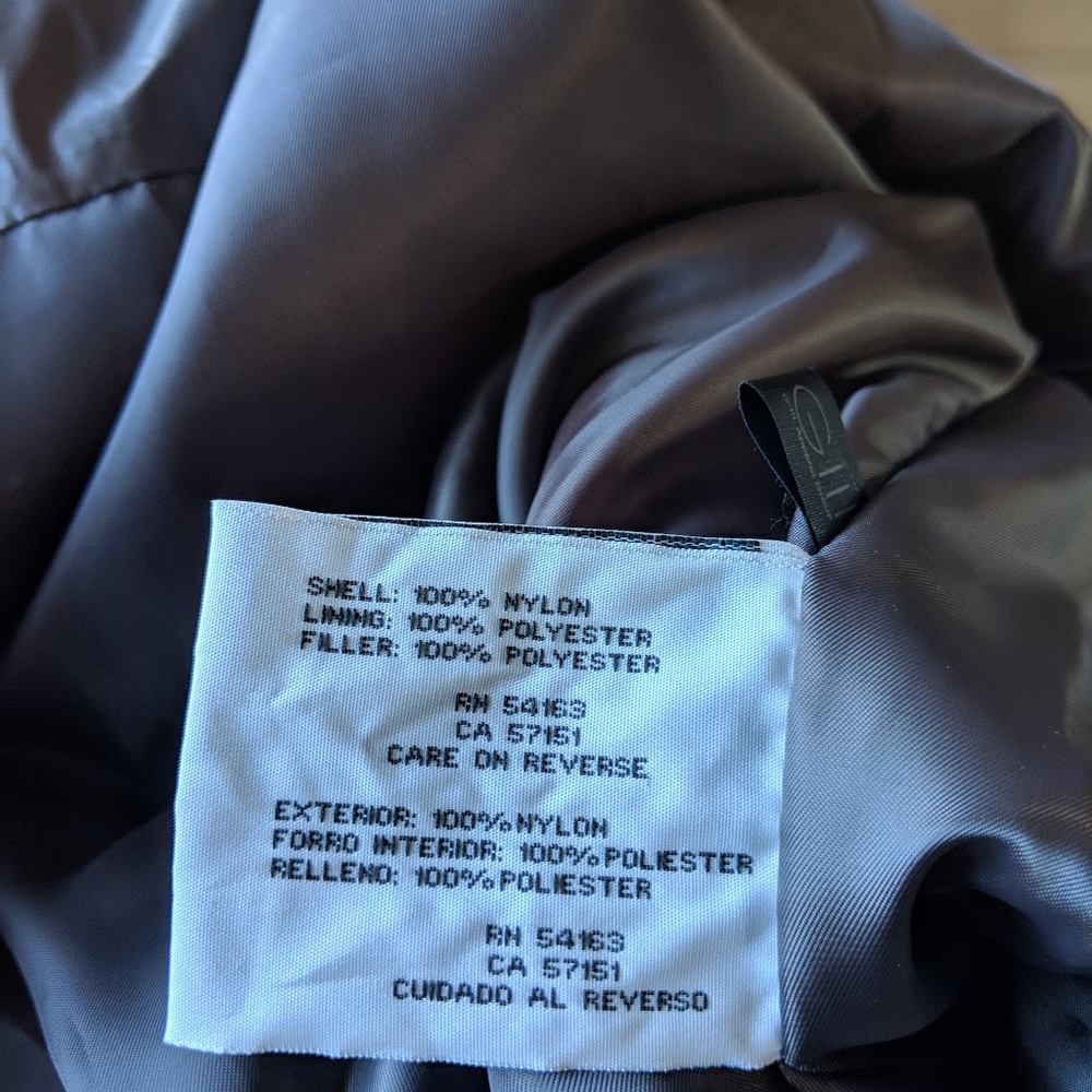 Kenneth Cole Men Jacket - Picture 3 of 4